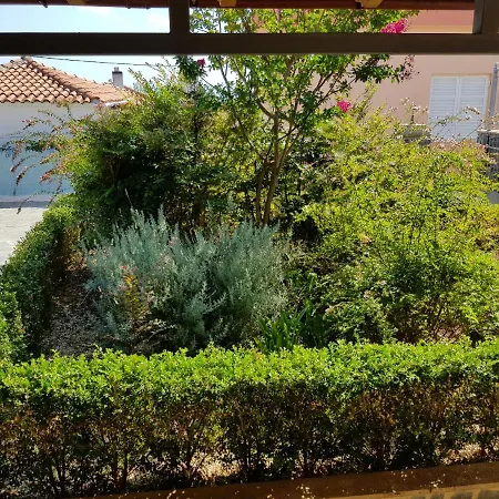 Holiday home Sotiriou