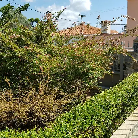 Sotiriou Holiday home