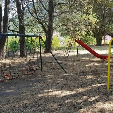 Holiday home Sotiriou