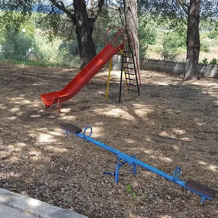 Holiday home Sotiriou *