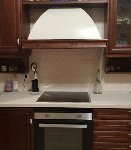 Sotiriou Holiday home Limni (Evia)