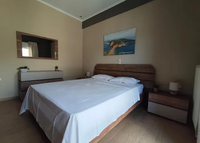 Sotiriou Limni (Evia)