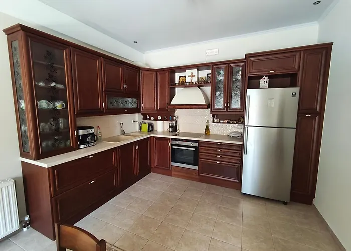 Sotiriou * Limni (Evia)