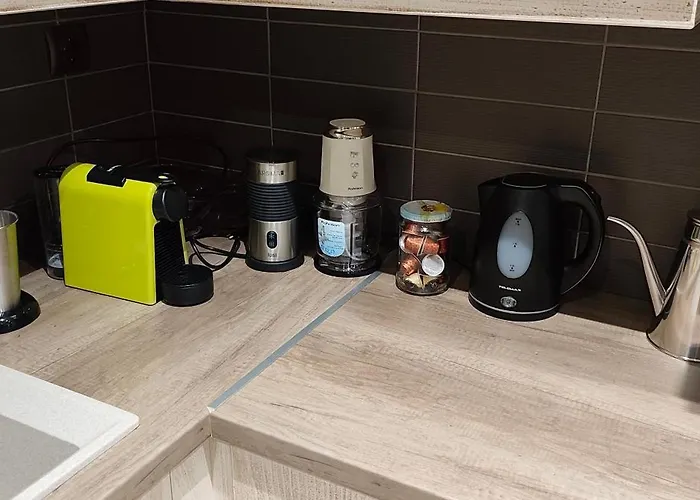 Holiday home Sotiriou *