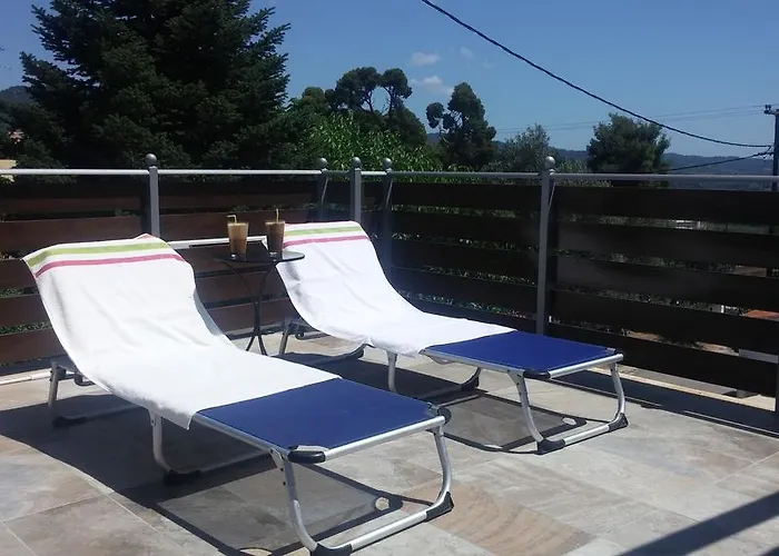 Holiday home Sotiriou