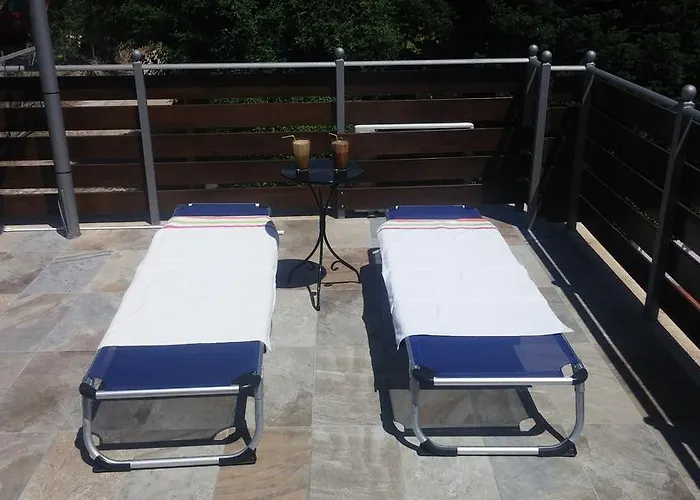 Holiday home Sotiriou Limni (Evia)