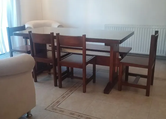 Holiday home Sotiriou