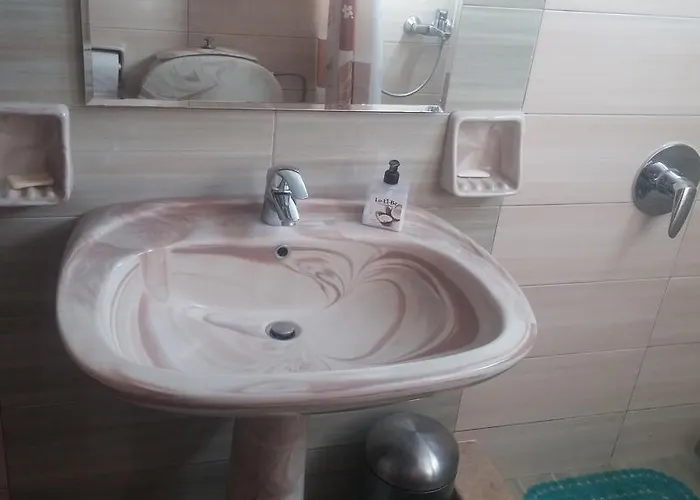 Holiday home Sotiriou *