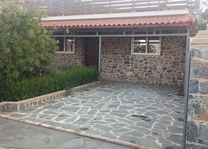 Sotiriou Limni (Evia)