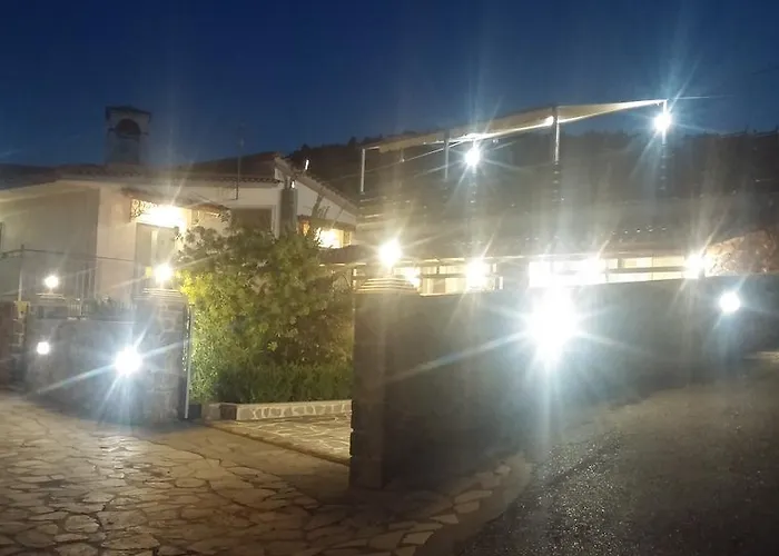 Sotiriou Limni (Evia)