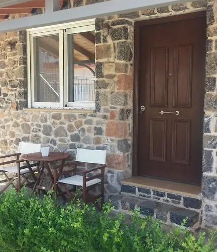 Holiday home Sotiriou Limni (Evia)