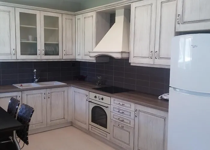 Sotiriou Limni (Evia)