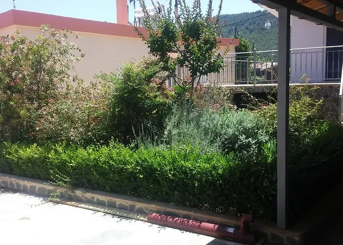 Holiday home Sotiriou