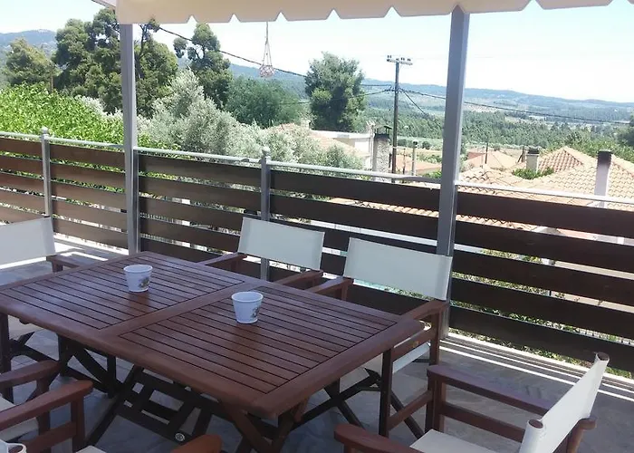 Sotiriou Limni (Evia)