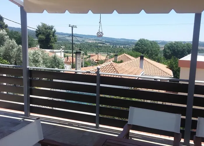 Holiday home Sotiriou