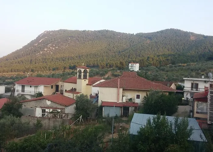 Holiday home Sotiriou