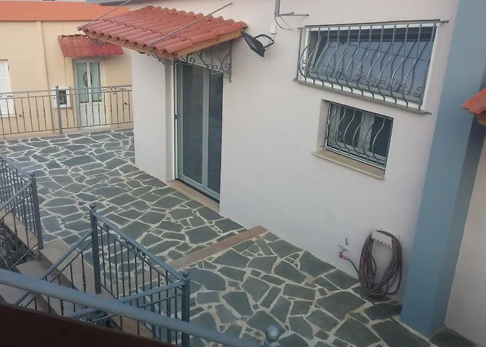 Holiday home Sotiriou