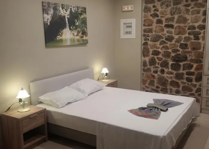 Holiday home Sotiriou