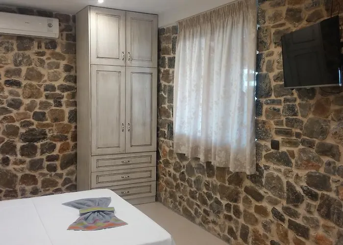 Holiday home Sotiriou