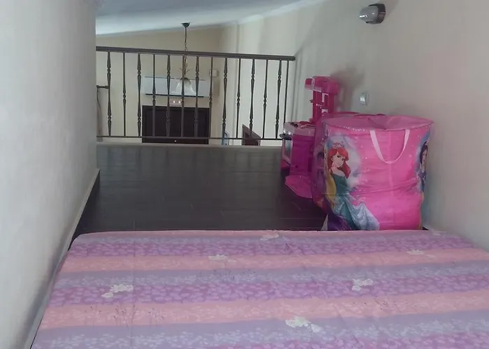 Holiday home Sotiriou *