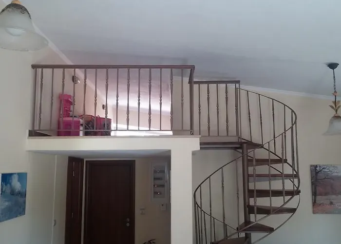 Holiday home Sotiriou Limni (Evia)