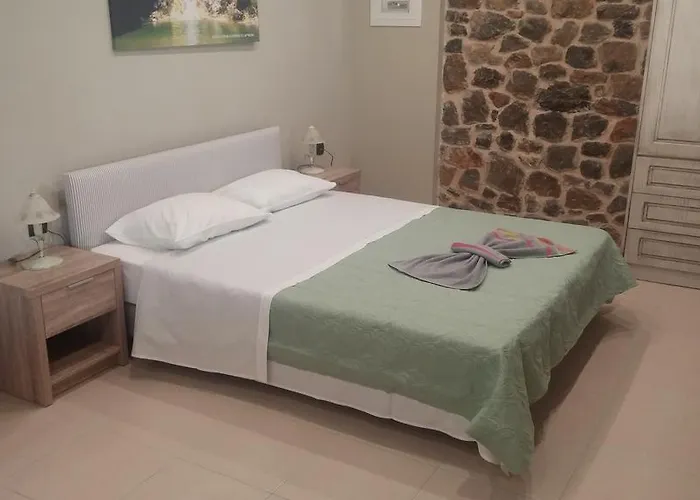 Sotiriou Holiday home