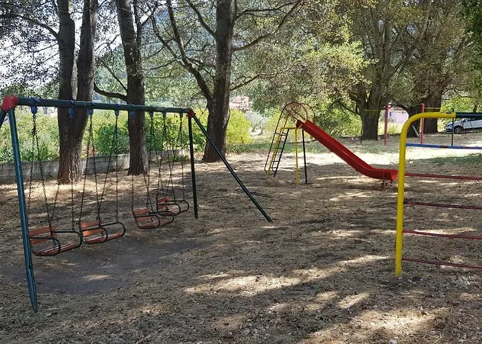 Holiday home Sotiriou