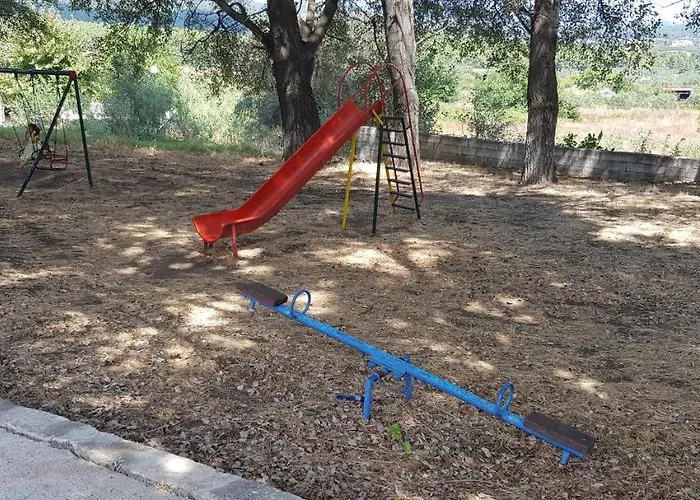 Holiday home Sotiriou *